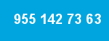 955 142 73 63